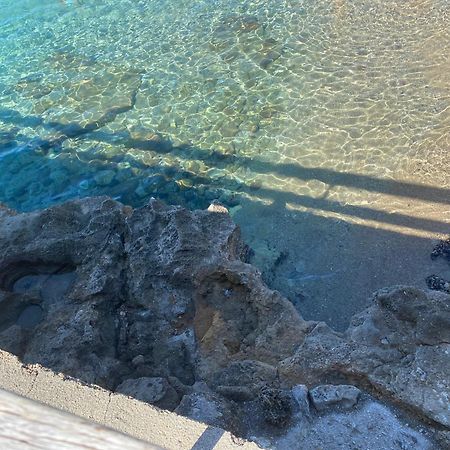 Casa Stecchi Beach Каполивери Экстерьер фото