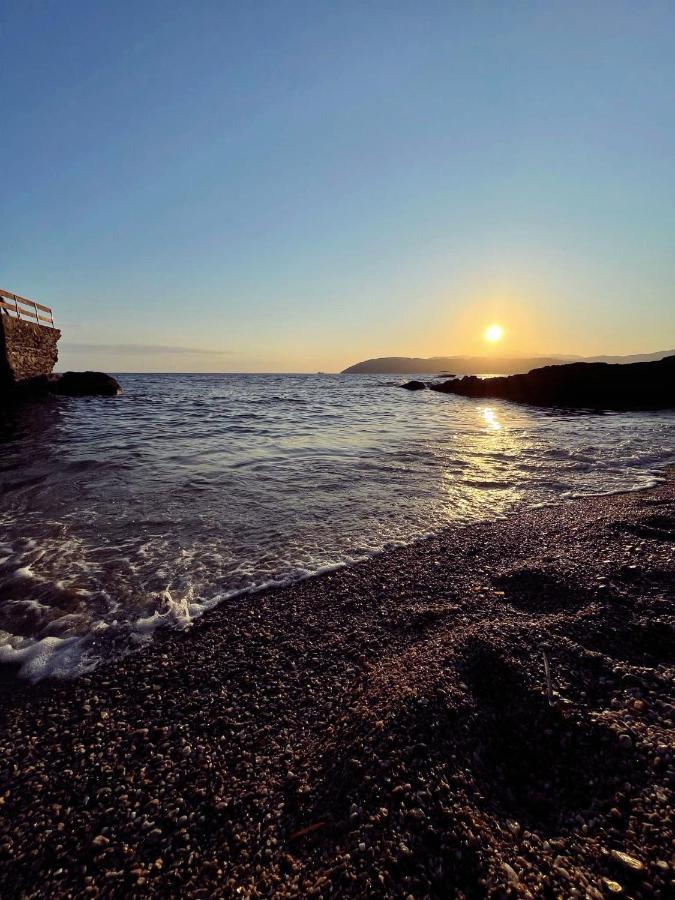 Casa Stecchi Beach Каполивери Экстерьер фото